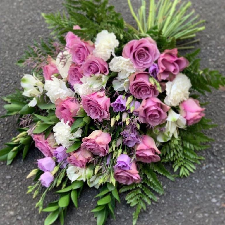 Funeral Nightingale Bouquet