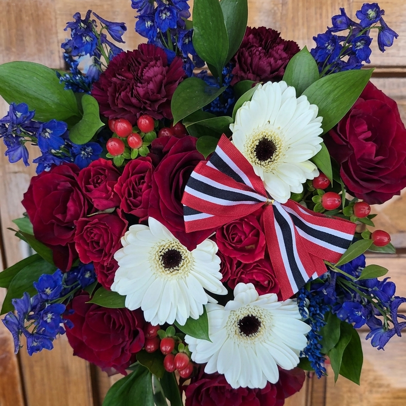 National Bloom