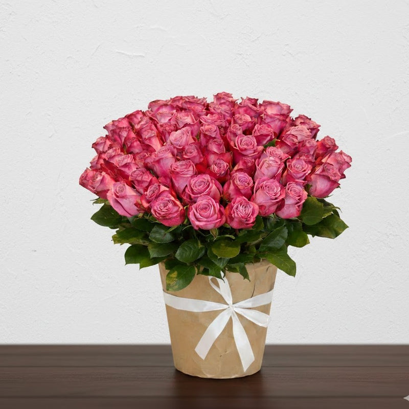 Majestic Blues